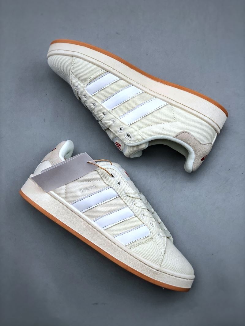 Adidas Campus Shoes